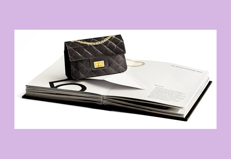 Chanel: Pop Up - Afbeelding 5