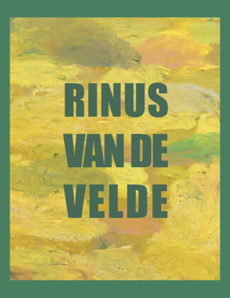 Rinus Van de Velde (2025, Tim Van Laere Gallery)
