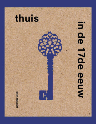 At Home in the 17th Century