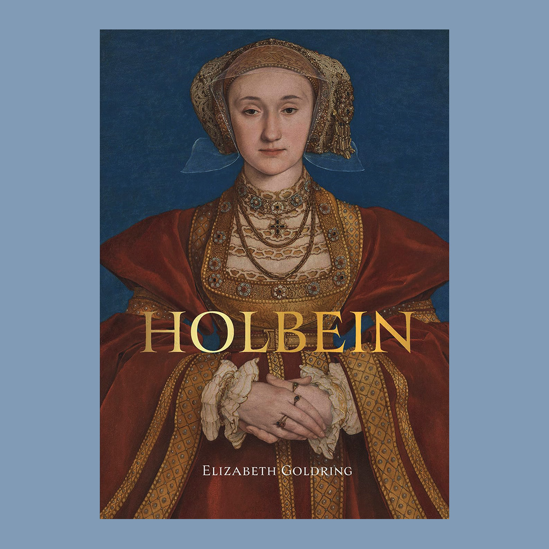 Holbein: Renaissance Master