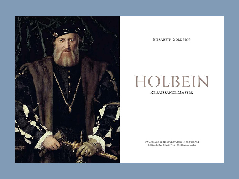 Holbein: Renaissance Master - Image 2