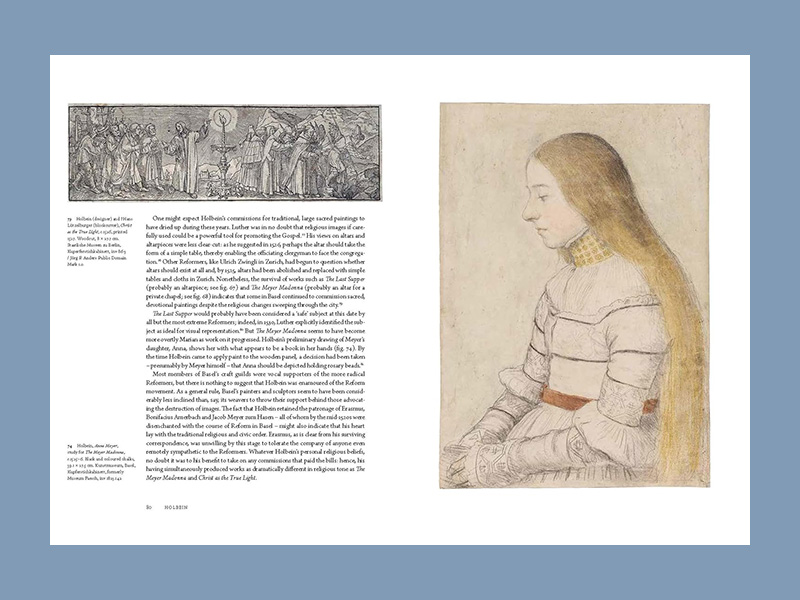 Holbein: Renaissance Master - Image 3