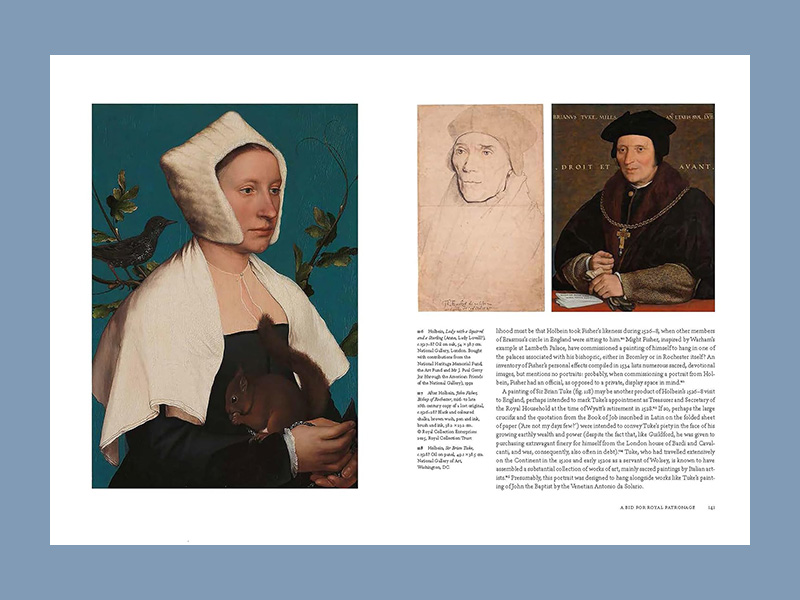 Holbein: Renaissance Master - Image 4