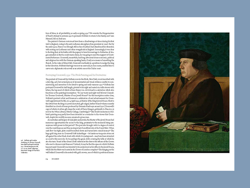 Holbein: Renaissance Master - Image 5