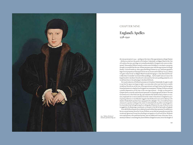 Holbein: Renaissance Master - Image 6