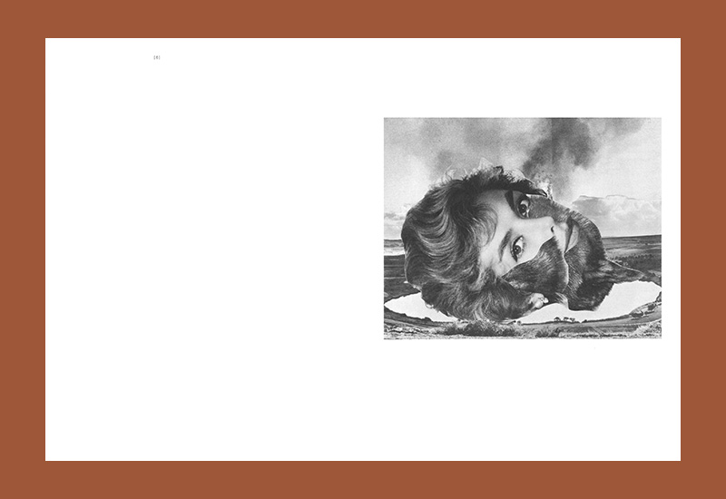 Sarah Schumann: Shock Collages 1957–1964 – COPYRIGHT Bookshop