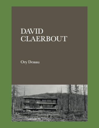 David Claerbout (Konschthal Esch)