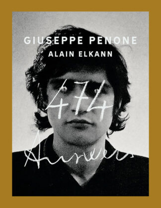 Giuseppe Penone: 474 Answers