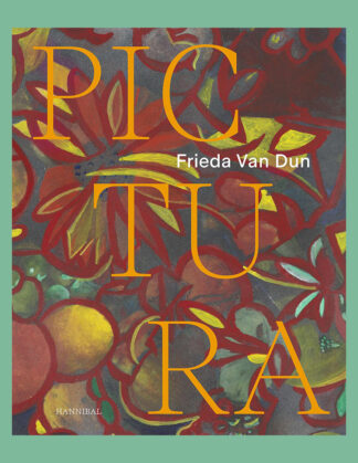 Frieda Van Dun: Pictura