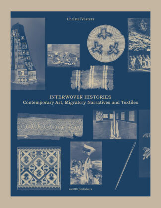 Interwoven Histories: Contemporary Art, Migratory Narratives and Textiles