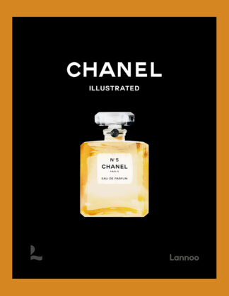 Chanel Illustrated