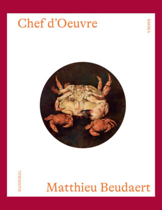 Matthieu Beudaert: Chef d'Oeuvre