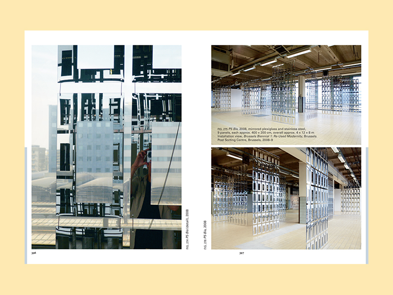 Carla Arocha and Stéphane Schraenen: Monograph as Project - Afbeelding 6