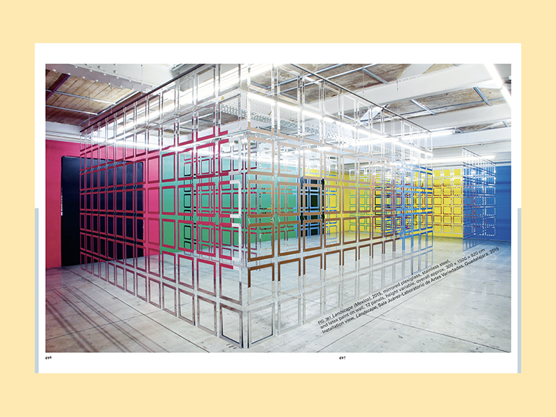 Carla Arocha and Stéphane Schraenen: Monograph as Project - Afbeelding 9