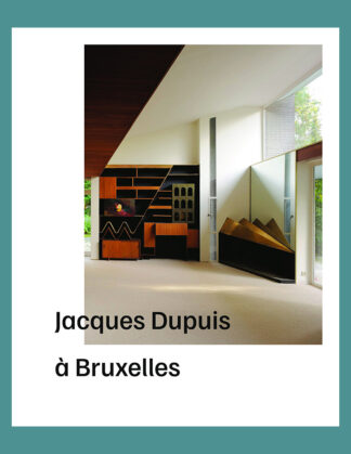 Jacques Dupuis à Bruxelles