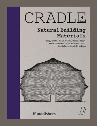 Craddle Book: Natural Building Materials