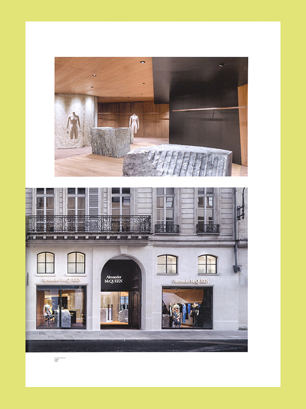 El Croquis 132: Smiljan Radić , 2019-2025 – COPYRIGHT Bookshop