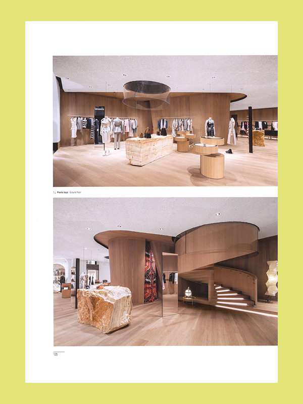 El Croquis 132: Smiljan Radić , 2019-2025 – COPYRIGHT Bookshop