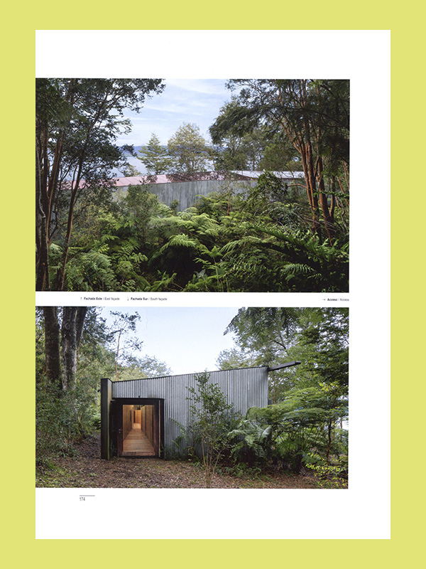 El Croquis 132: Smiljan Radić , 2019-2025 – COPYRIGHT Bookshop