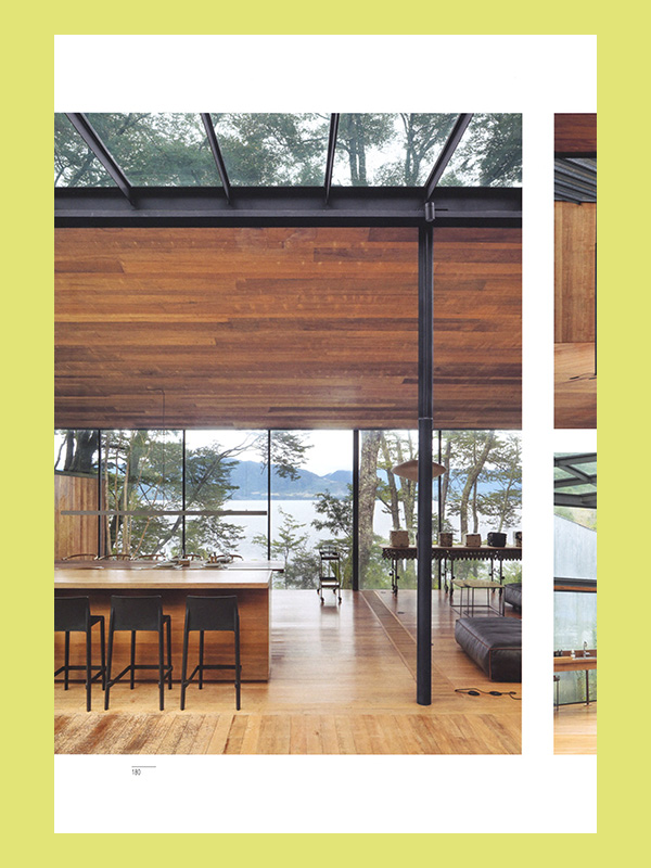 El Croquis 132: Smiljan Radić , 2019-2025 – COPYRIGHT Bookshop