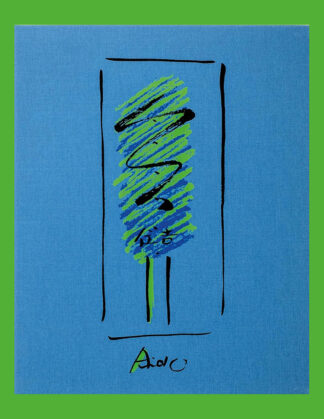 Tadao Ando: Drawings, Sketches, and Architecture