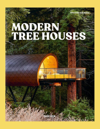 Modern Tree Houses