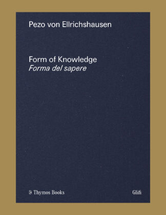 Pezo von Ellrichshausen: Form of Knowledge