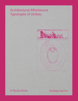 Architectural Affordances