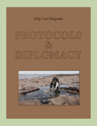 Filip Van Dingenen: Protocols & Diplomacy