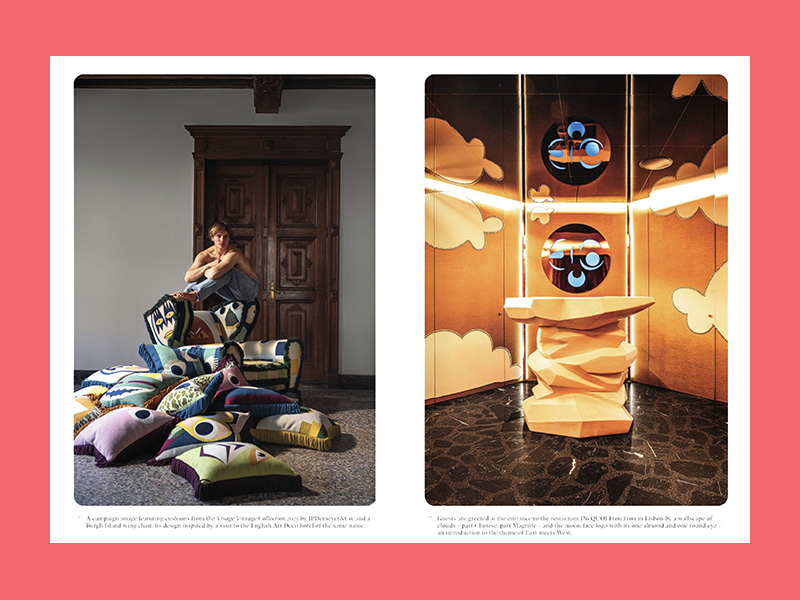 JP Demeyer & Co: Fearless Living (Tome II) - Image 2