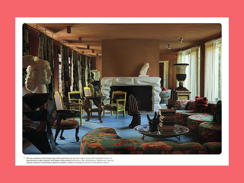 JP Demeyer & Co: Fearless Living (Tome II) - Image 4