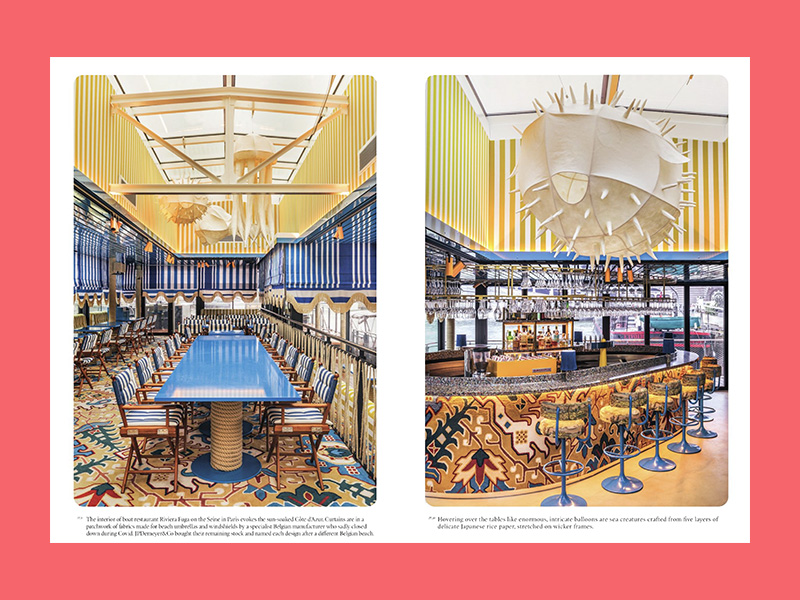 JP Demeyer & Co: Fearless Living (Tome II) - Image 5