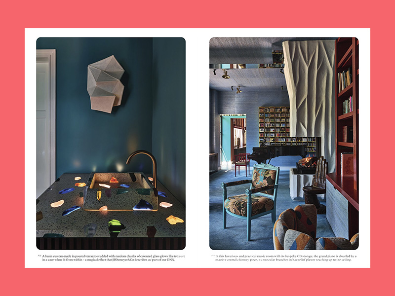 JP Demeyer & Co: Fearless Living (Tome II) - Image 6