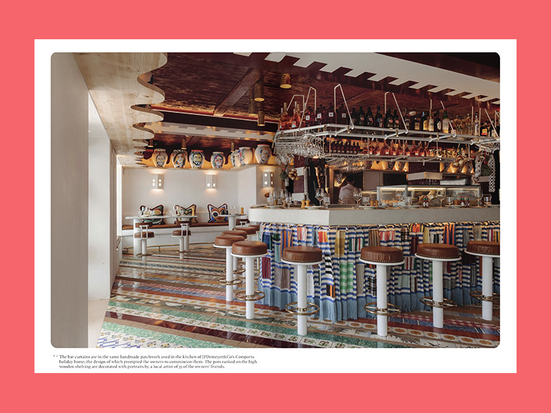 JP Demeyer & Co: Fearless Living (Tome II) - Image 7