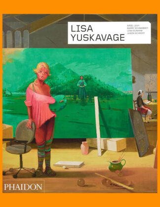 Lisa Yuskavage (Phaidon Contemporary Artists Series)