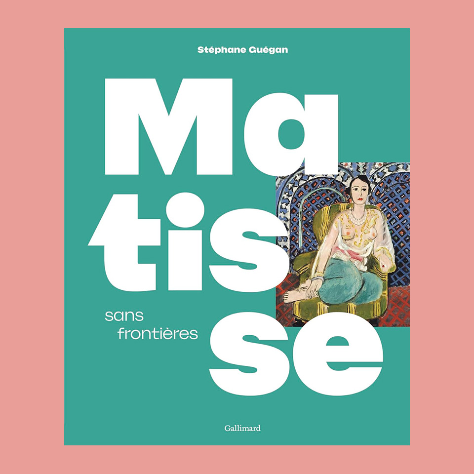 Matisse sans frontières
