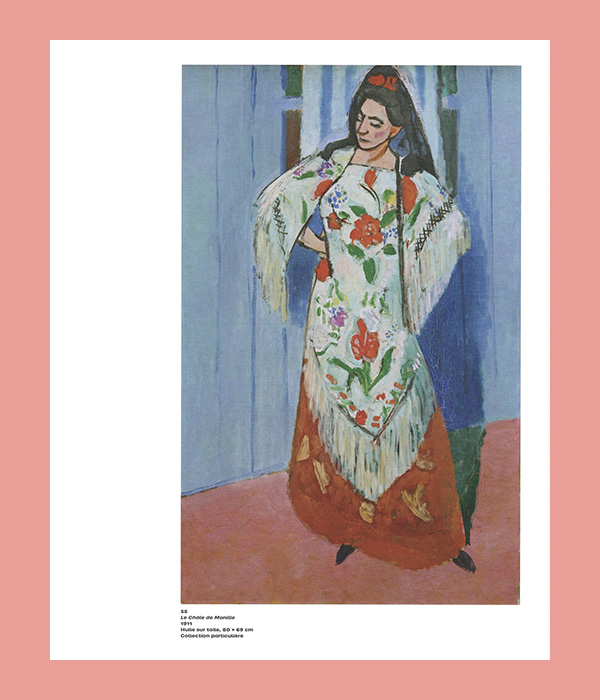 Matisse sans frontières - Afbeelding 3