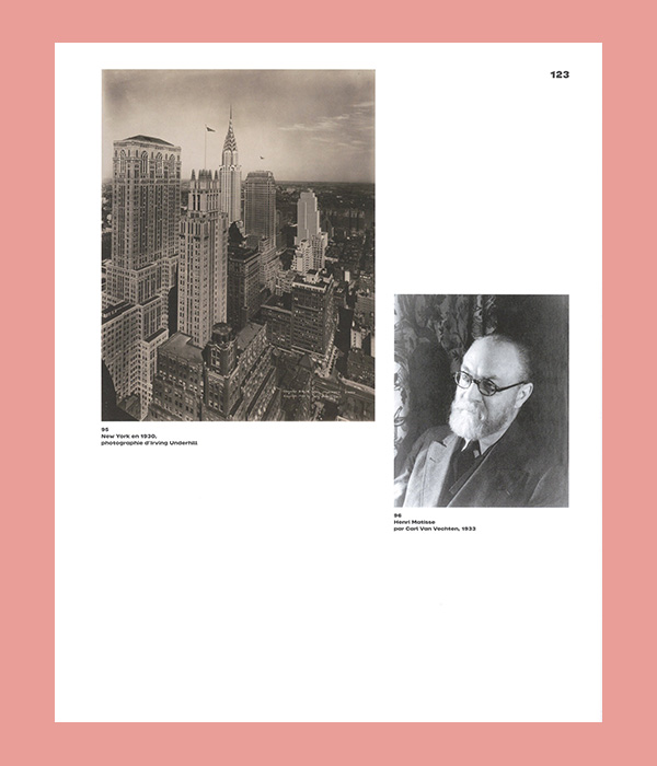 Matisse sans frontières - Afbeelding 5