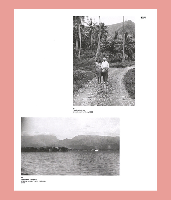 Matisse sans frontières - Afbeelding 6