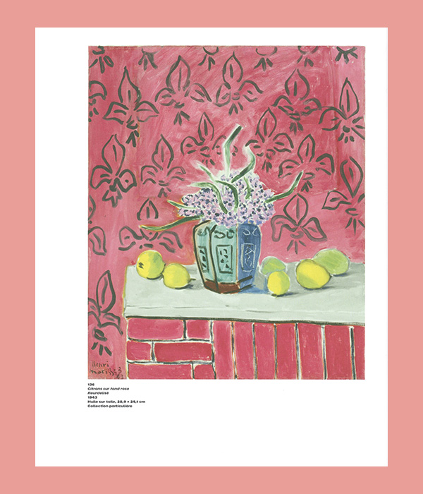 Matisse sans frontières - Afbeelding 7