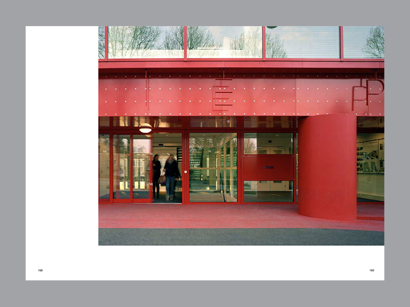 Journal by Mathieu Bruls Architect - Afbeelding 7