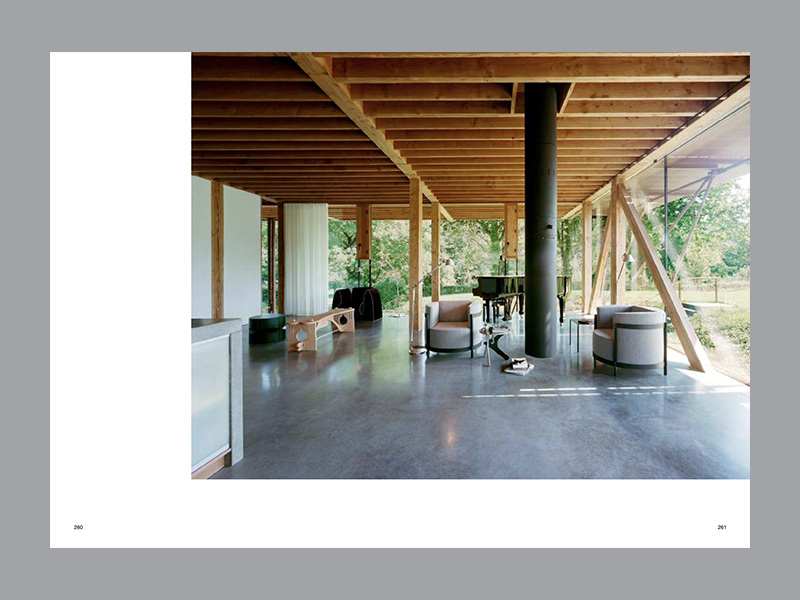 Journal by Mathieu Bruls Architect - Afbeelding 8