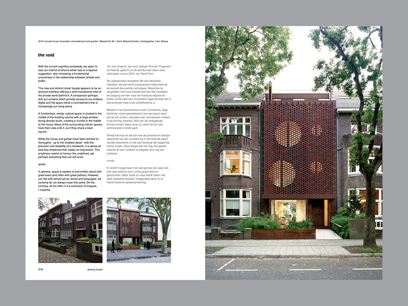 Journal by Mathieu Bruls Architect - Afbeelding 10