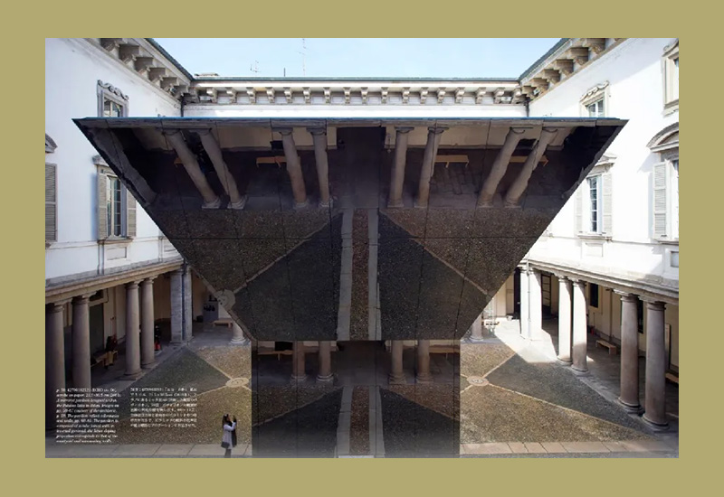 Pezo von Ellrichshausen (a+u 659) – COPYRIGHT Bookshop