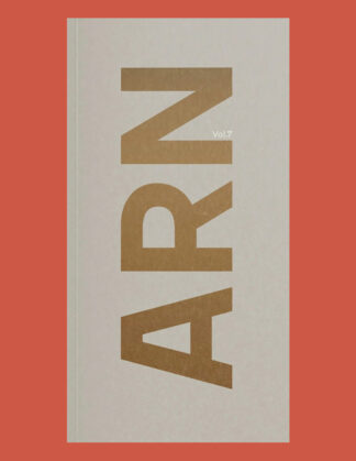 ARN Vol. 7: L’atlas des régions naturelles