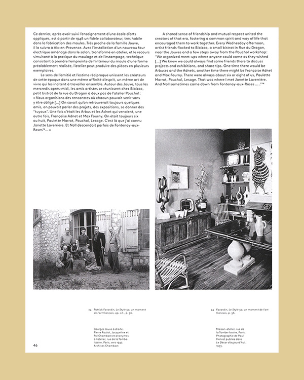 Georges Jouvé - Afbeelding 3