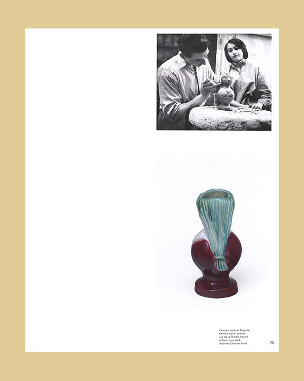 Georges Jouvé - Afbeelding 4