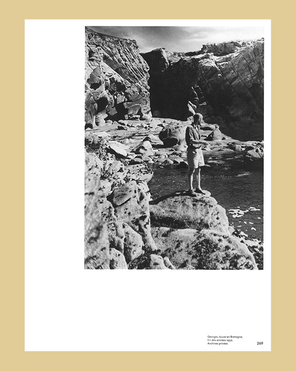 Georges Jouvé - Afbeelding 6