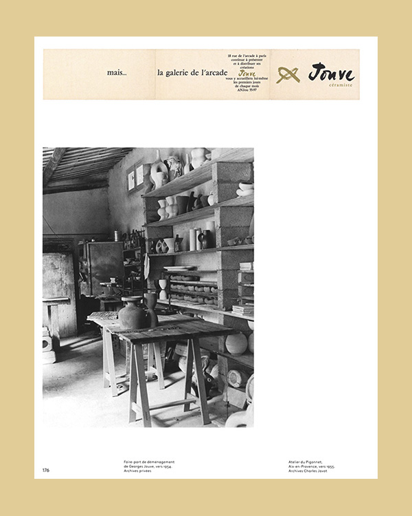 Georges Jouvé - Afbeelding 9