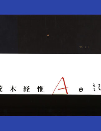 Nobuyoshi Araki: A-Nikki (A Diary)